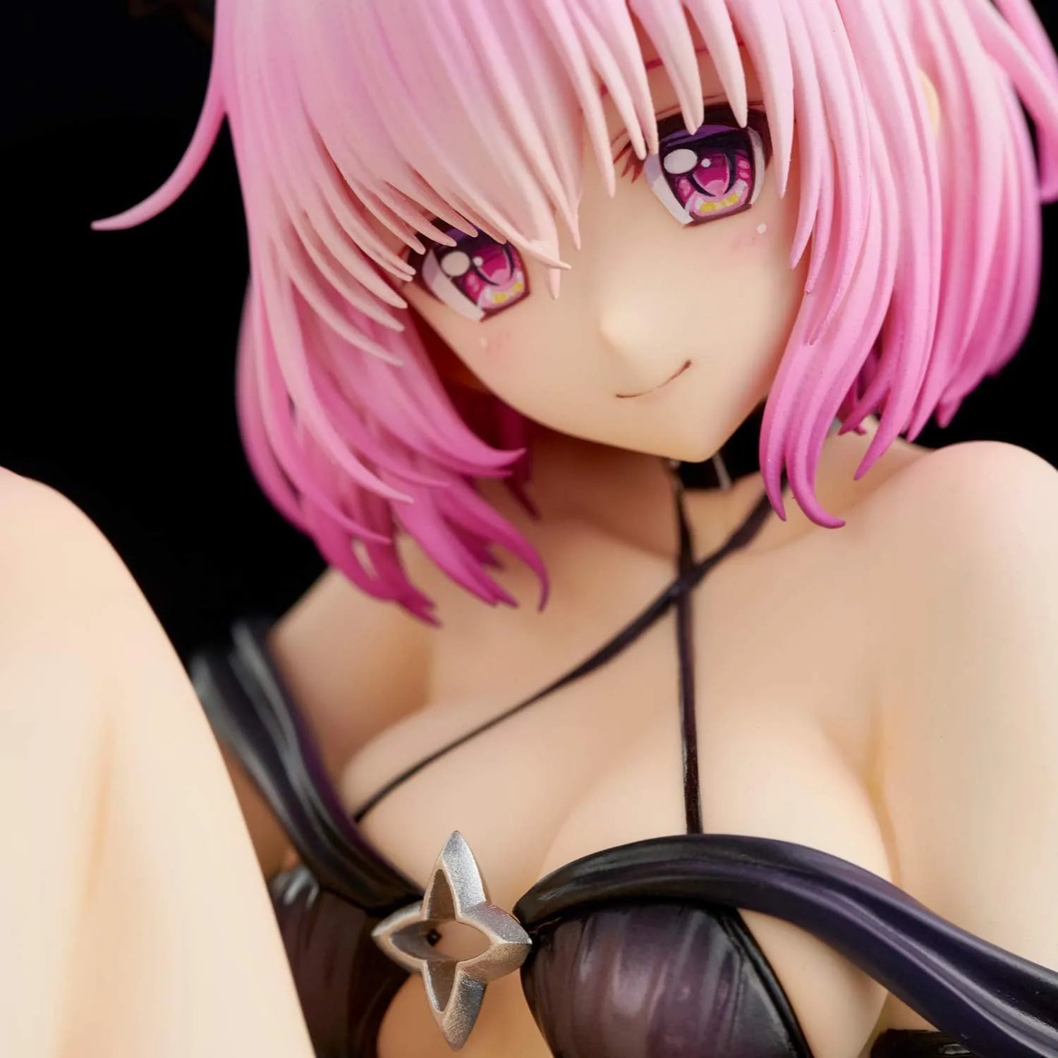 Union Creative To Love Ru Momo Velia Deviluke 16 Scale Figure PVC