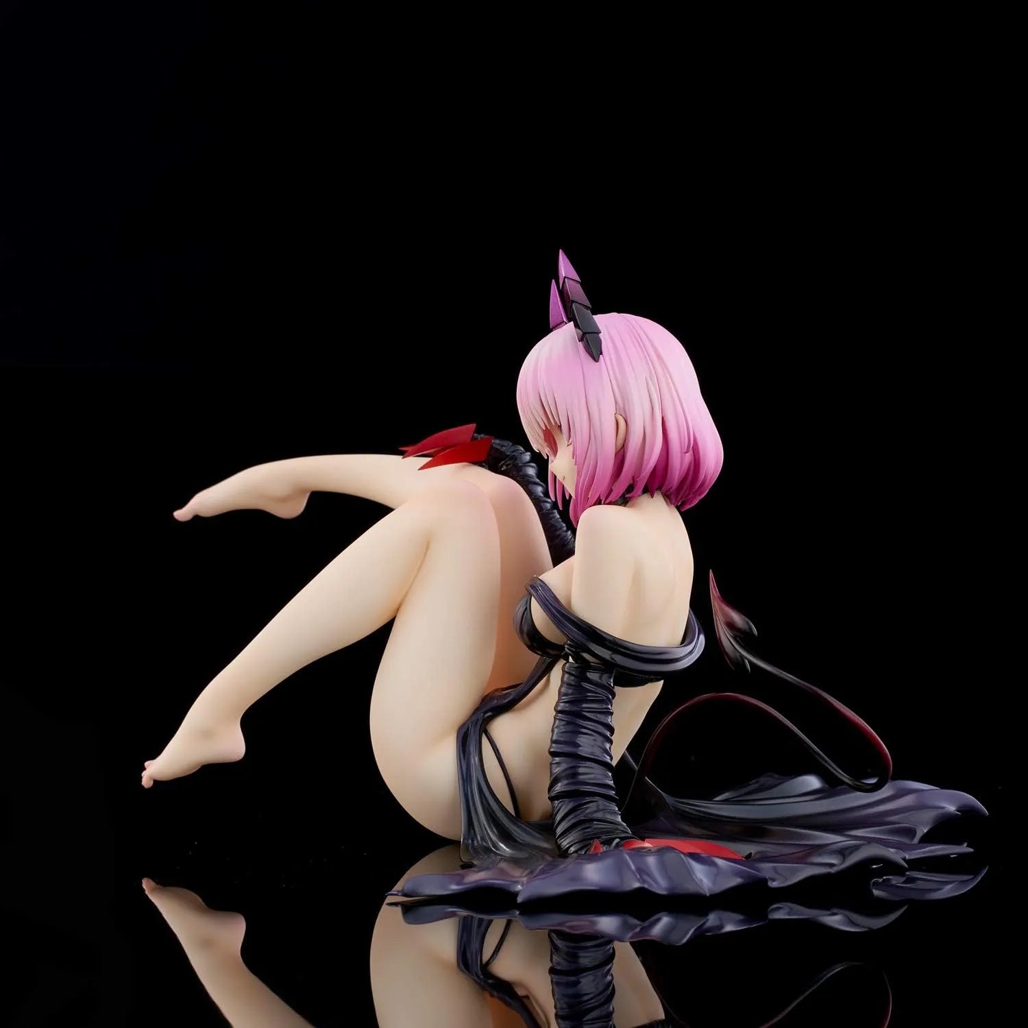 Union Creative To Love Ru Momo Velia Deviluke 16 Scale Figure PVC