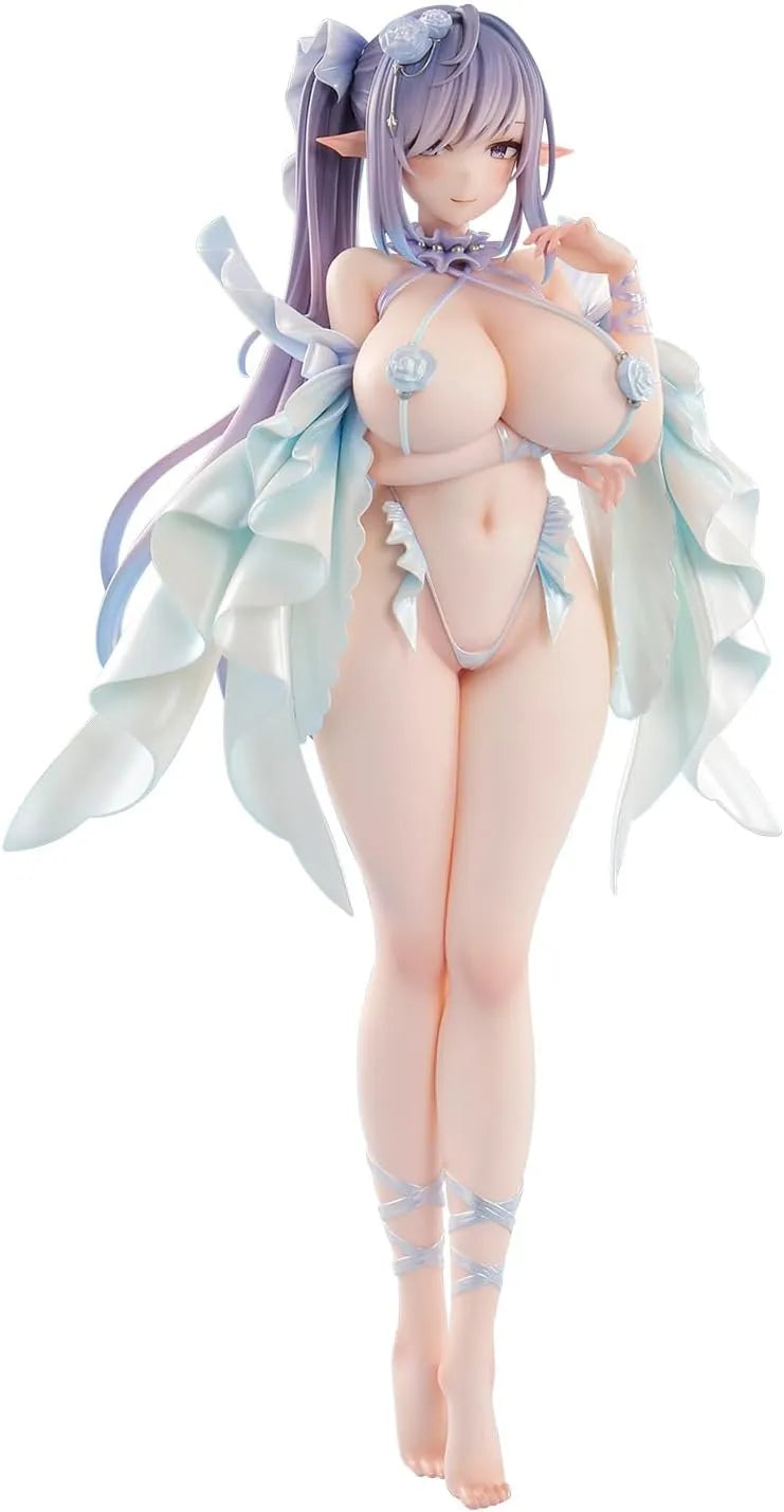 Union Creative Tsukishita Bijin 1/6 Scale Painted PVC ABS Figure