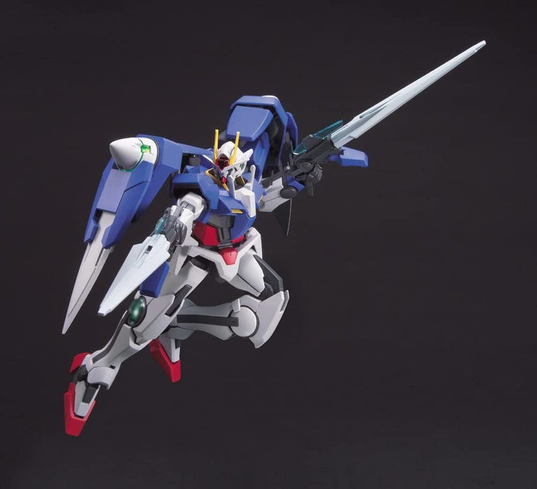 1/100 Bandai Spirits Double Oh Gundam- Japan Figure Store - #1 Bring To You The Best Japanese Goods