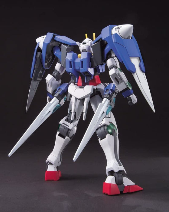 1/100 Bandai Spirits Double Oh Gundam- Japan Figure Store - #1 Bring To You The Best Japanese Goods