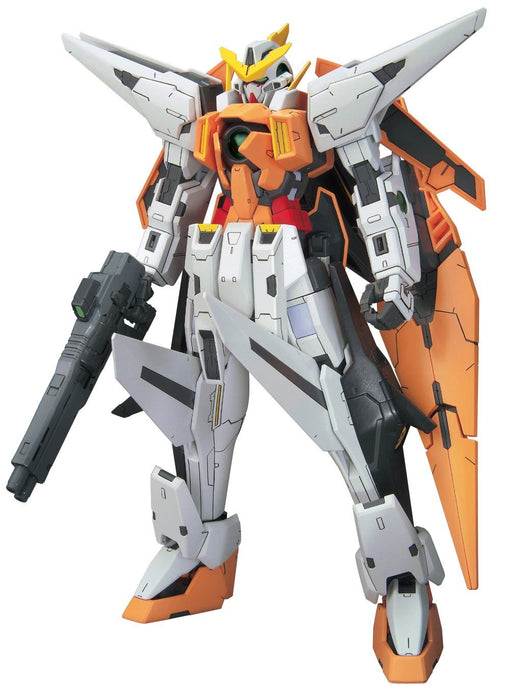 1/100 Gundam Kyrios Bandai Spirits - Gundam 00 Series- Japan Figure Store - #1 Bring To You The Best Japanese Goods