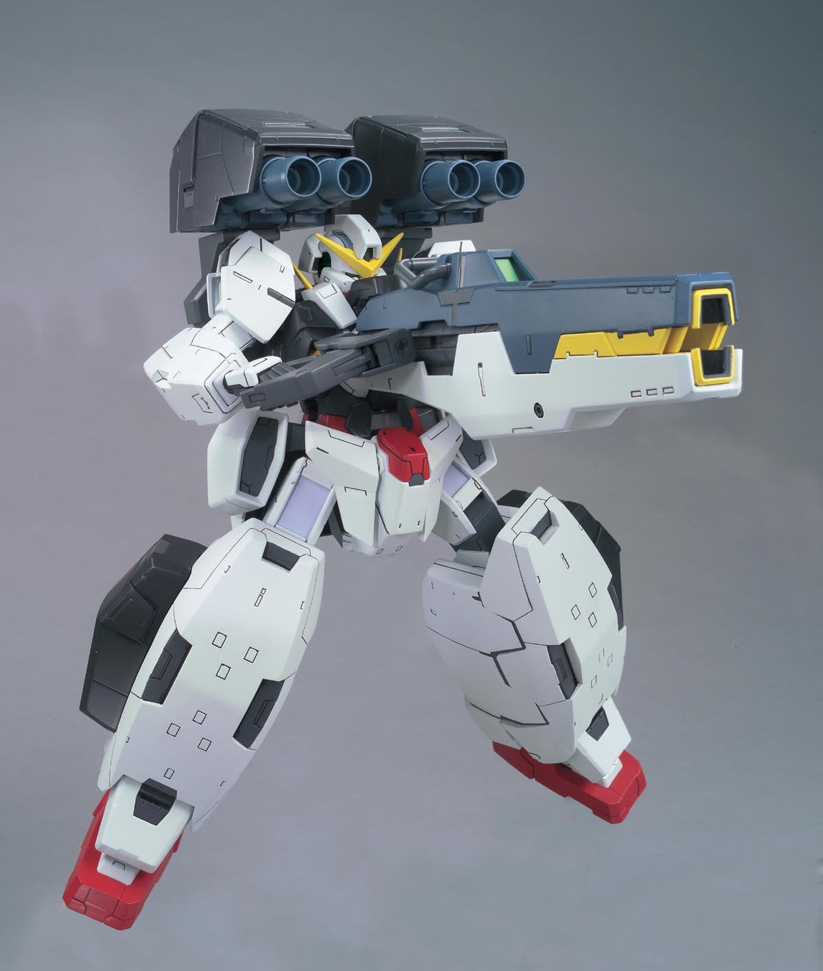 Bandai Spirits 1/100 Gundam Virs 00 Gundam Series- Japan Figure Store - #1 Bring To You The Best Japanese Goods