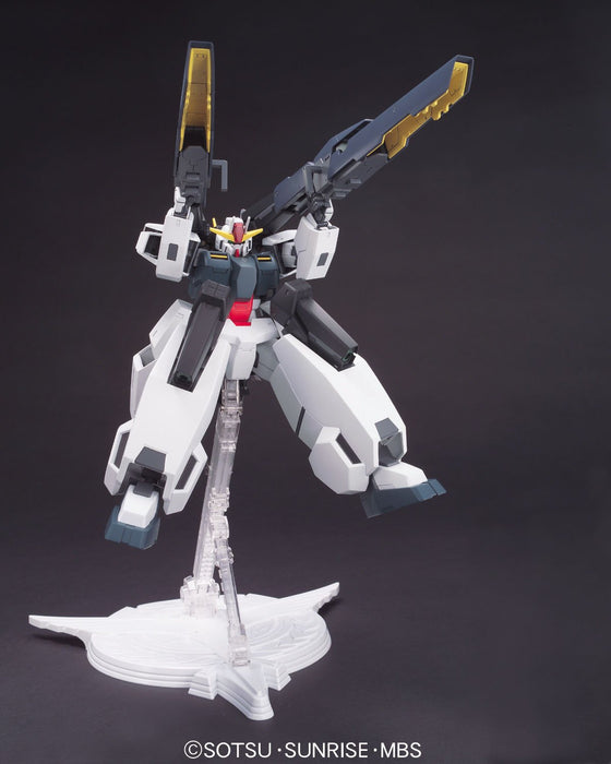 1/100 Bandai Spirits Seravee Gundam ~Gundam 00 (Double O)~- Japan Figure Store - #1 Bring To You The Best Japanese Goods