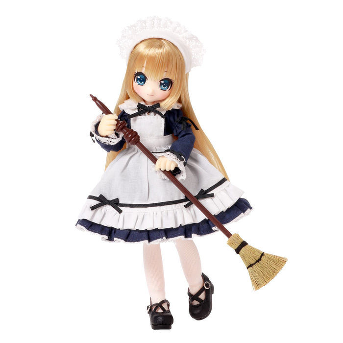 Azone Intl 1/12 Doll Lil Fairy ~Little Helper~ Erno 7th Anniv. (Munyu Mouth Ver.)- Japan Figure Store - #1 Bring To You The Best Japanese Goods