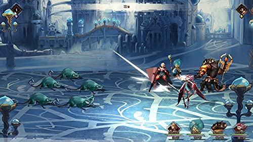 3Goo Astria Ascending For Sony Playstation Ps5 - New Japan Figure 4589857090571 3