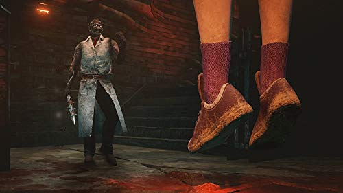 3Goo Dead By Daylight Sony Ps4 Playstation 4 - Used Japan Figure 4589857090106 5