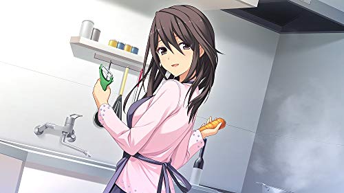 5Pb Games Memories Off Innocent Fille For Dearest Ps Vita Sony Playstation - New Japan Figure 4562412130516 2