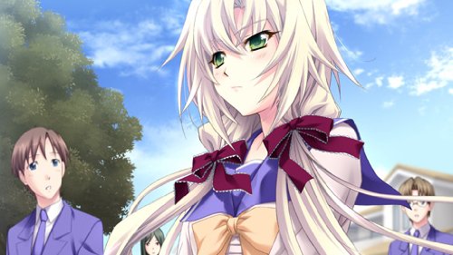 5Pb.Games Memories Off 6 Complete Psvita - Used Japan Figure 4582325378270 4