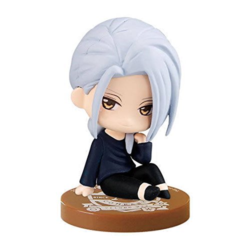 Bandai A3! Suwarase Corps Rehearsal Break! Japan 7. Snow White East (Single Item)- Japan Figure Store - #1 Bring To You The Best Japanese Goods