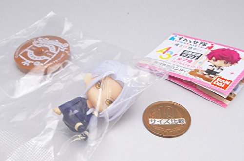 Bandai A3! Suwarase Corps Rehearsal Break! Japan 7. Snow White East (Single Item)- Japan Figure Store - #1 Bring To You The Best Japanese Goods