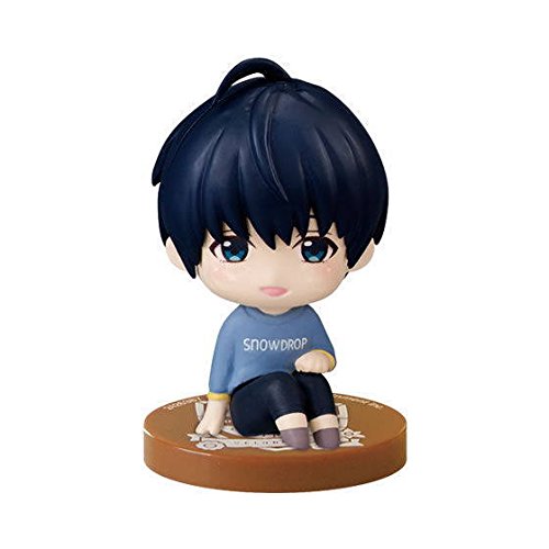 Bandai A3! Suwarase Corps Training Break 3 Japan 5- Japan Figure Store - #1 Bring To You The Best Japanese Goods