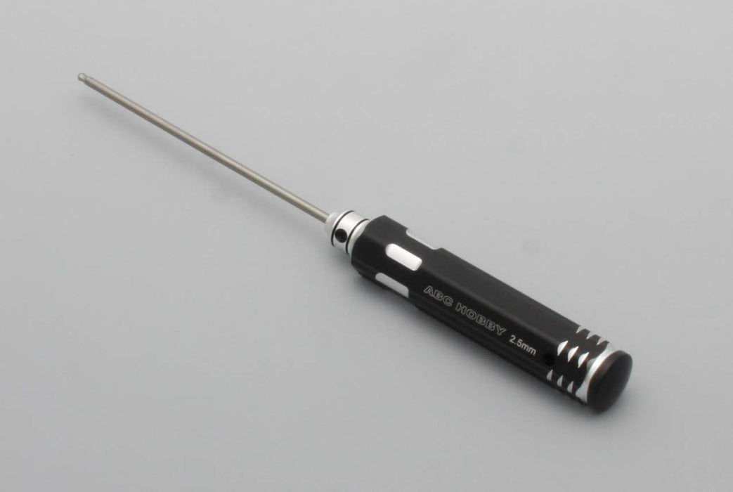 ABC HOBBY RC 16822 Hex Ball Wrench 2.0Mm Length 100Mm- Japan Figure Store - #1 Bring To You The Best Japanese Goods