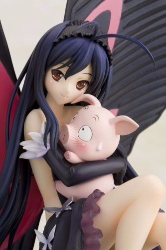 Accel World Kuroyukihime 1/8 Pvc Figure Kotobukiya