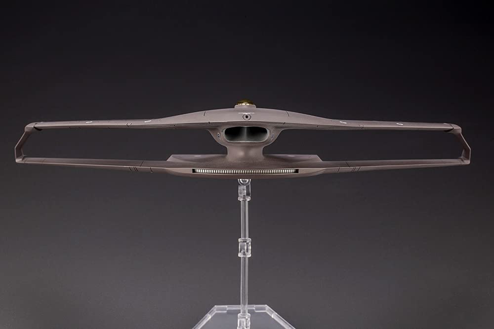 KOTOBUKIYA 1/144 Ace Combat Series X-49 Plastic Model- Japan Figure Store - #1 Bring To You The Best Japanese Goods