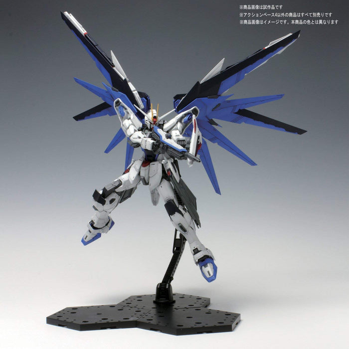BANDAI Action Base 4 Clear For 1/100 Scale Kit- Japan Figure Store - #1 Bring To You The Best Japanese Goods
