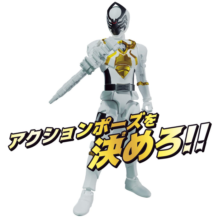 Bandai Action Hero Spidermonos- Japan Figure Store - #1 Bring To You The Best Japanese Goods
