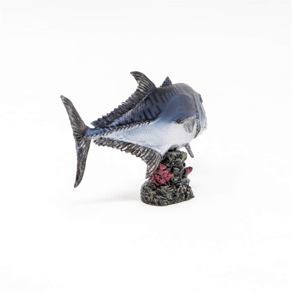 Favorite AF-211 Giant Trevally Mini Model- Japan Figure Store - #1 Bring To You The Best Japanese Goods