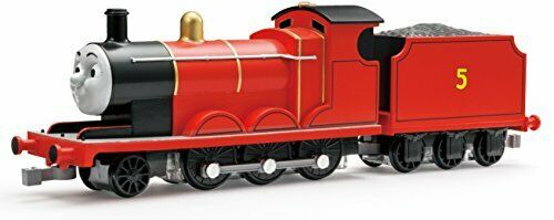 Agatsuma Diapet Dk-9003 Thomas & Friends James