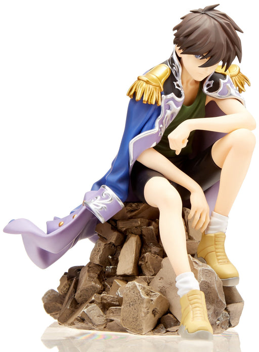 Bandai Alpha Omega Series Gundam Wing Heero Yui - Japanese Anime Toy- Japan Figure Store - #1 Bring To You The Best Japanese Goods
