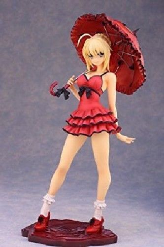 Alphamax Fate Saber One-piece Ver. 1/7 Scale Figure