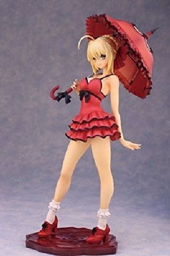 Alphamax Fate Saber One-piece Ver. 1/7 Scale Figure