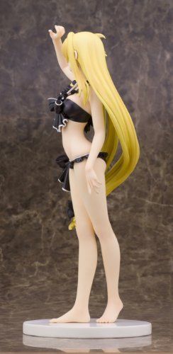 Alphamax Fate T Harlaown Swim Wear Ver. 1/6 Scale Figure