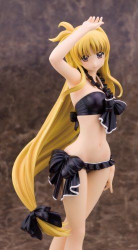 Alphamax Fate T Harlaown Swim Wear Ver. 1/6 Scale Figure