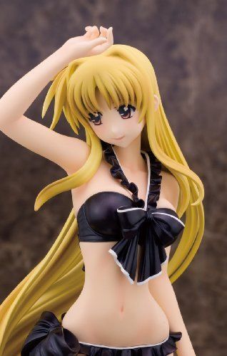 Alphamax Fate T Harlaown Swim Wear Ver. 1/6 Scale Figure