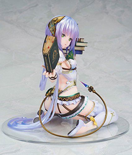 Alter Atelier Series Plachta 1/7 Scale Figure