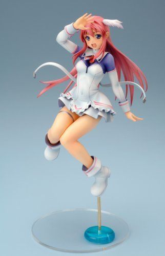 Alter Megachu! Fauna 1/8 Pvc Figure F/s