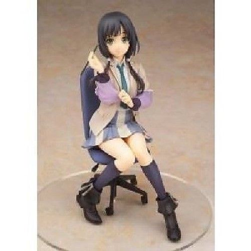 Alter Shirobako Ema Yasuhara 1/8 Scale Figure