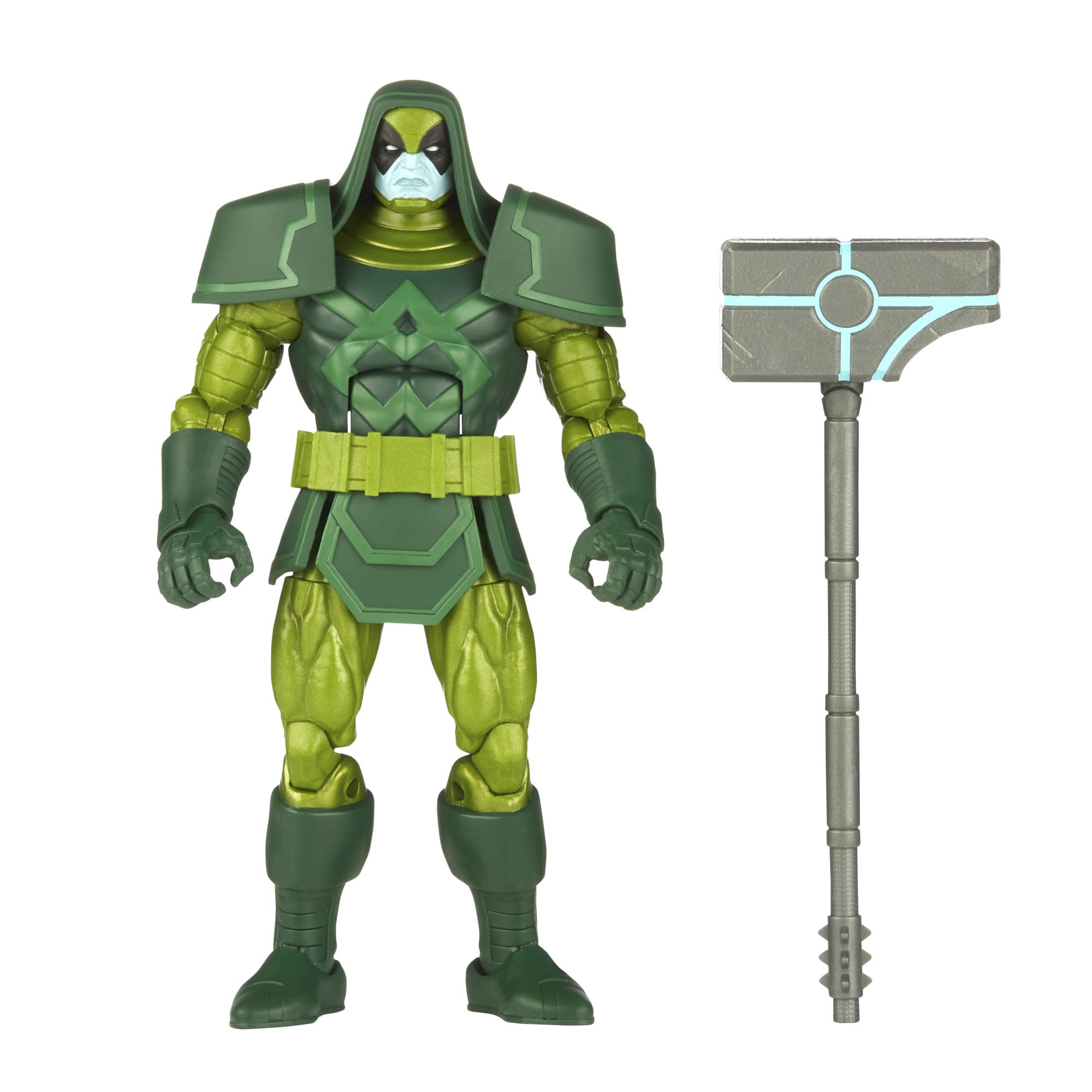 Hasbro Marvel Legends Ronan Accuser 6-Inch Action Figure F6486- Japan Figure Store - #1 Bring To You The Best Japanese Goods