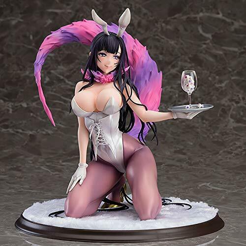 Anenarumono Chiyo: Unnamable Bunny Ver. Figure