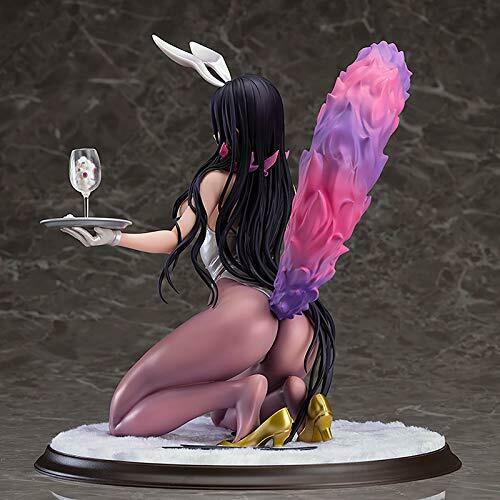 Anenarumono Chiyo: Unnamable Bunny Ver. Figure