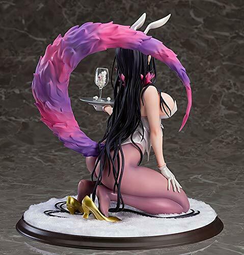 Anenarumono Chiyo: Unnamable Bunny Ver. Figure