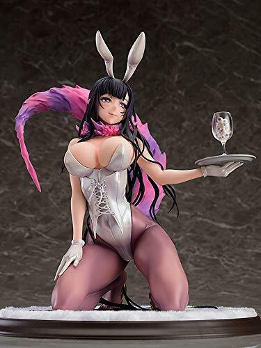Anenarumono Chiyo: Unnamable Bunny Ver. Figure