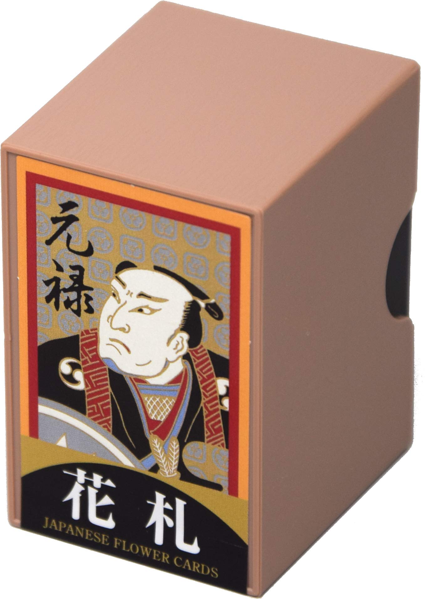 ANGEL Playing Cards Japanese Playing Cards Hanafuda Genroku- Japan Figure Store - #1 Bring To You The Best Japanese Goods