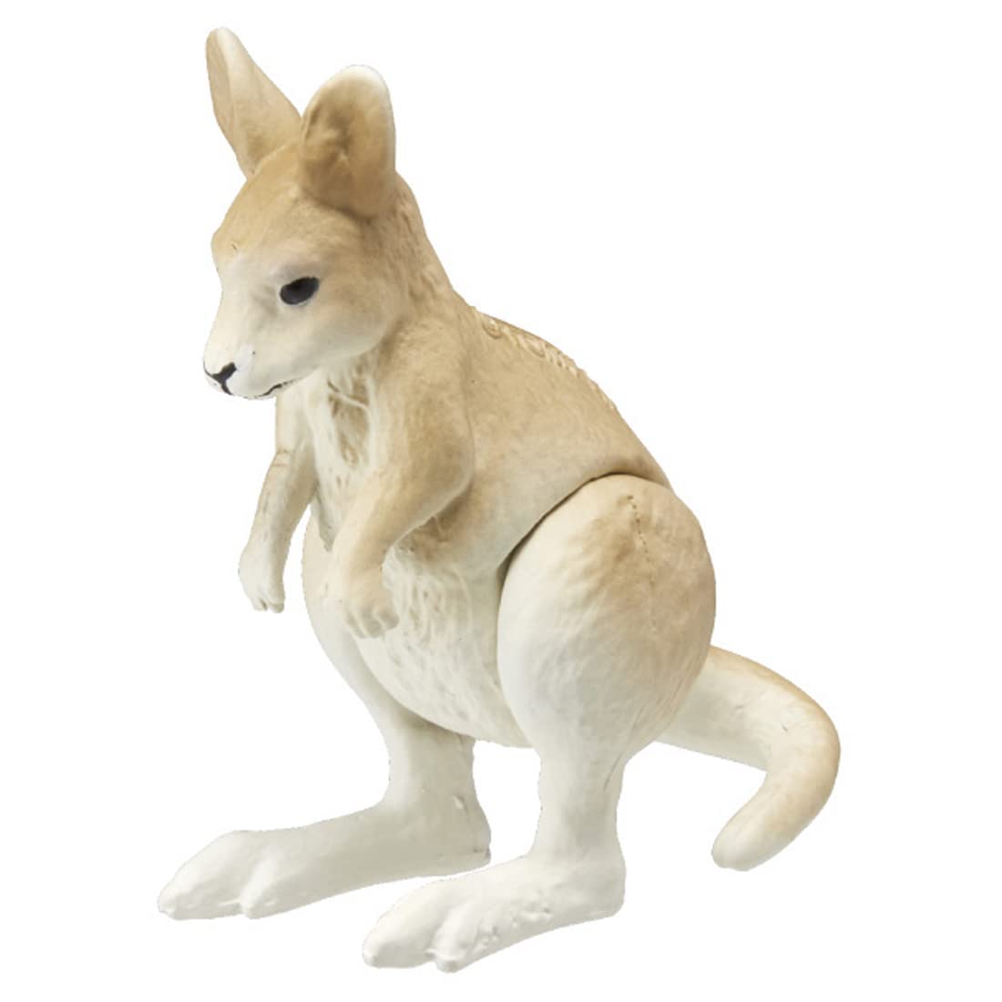 TAKARA TOMY Ania Ac-05 Baby Kangaroo- Japan Figure Store - #1 Bring To You The Best Japanese Goods