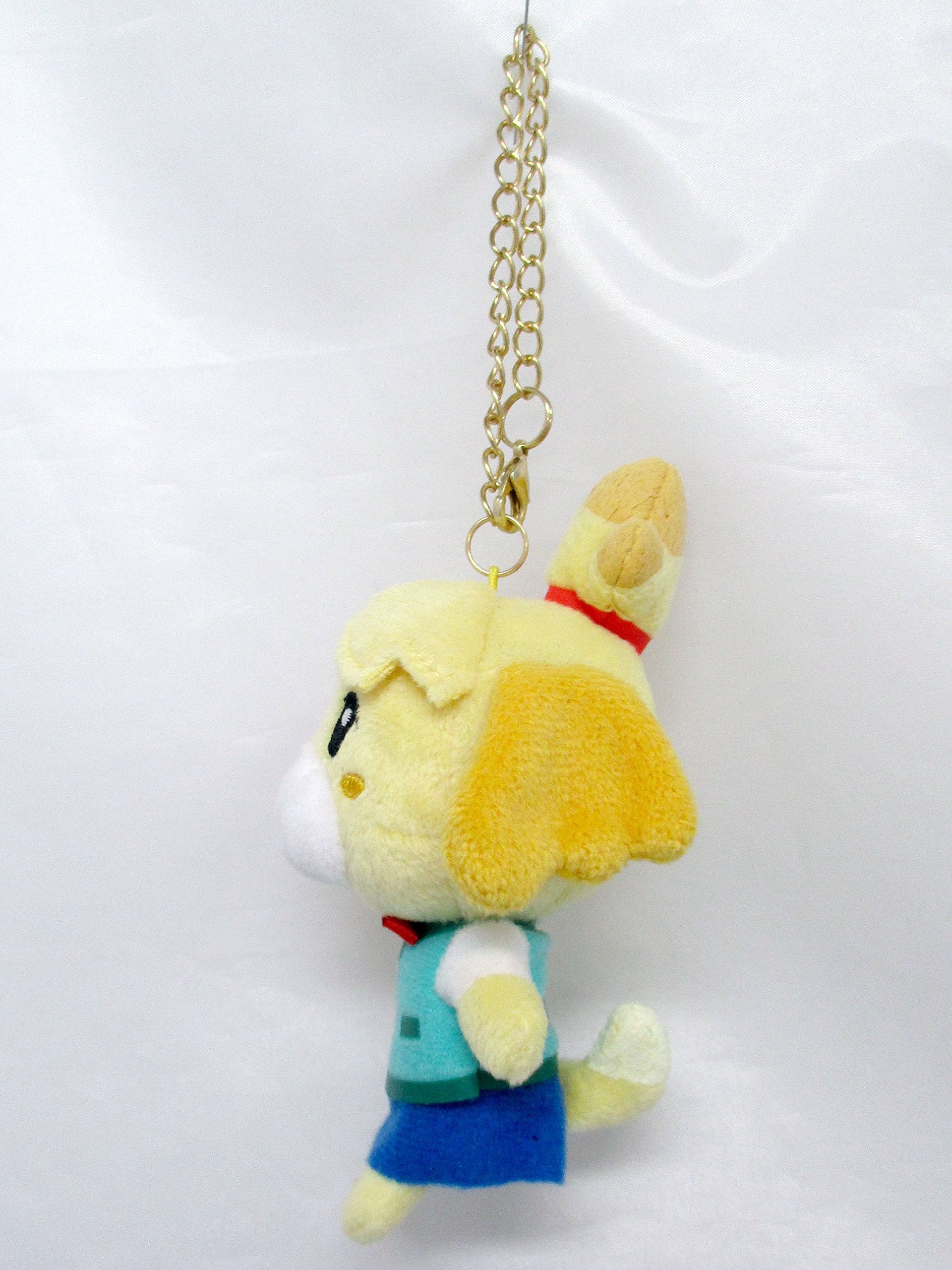 Animal Crossing Mascot Isabelle- Japan Figure Store - #1 Bring To You The Best Japanese Goods