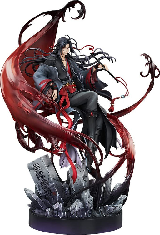 Good Smile Company Master Of Diabolism Wei Wuxian Yi Ling Lao Zu 1/8 Scale Figures- Japan Figure Store - #1 Bring To You The Best Japanese Goods