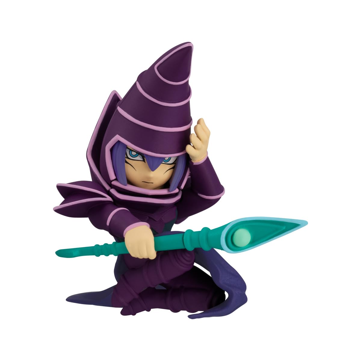 Bandai Yu-Gi-Oh! Collection 01 10 Pcs Box Candy Toys- Japan Figure Store - #1 Bring To You The Best Japanese Goods