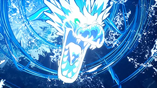 Aniplex Demon Slayer (Kimetsu No Yaiba: Hinokami Keppuutan) For Sony Playstation Ps5 - New Japan Figure 4534530132109 5