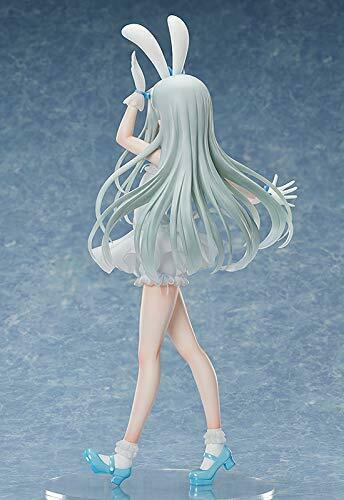 Anohana: The Flower We Saw That Day Menma: Rabbit Ears Ver. 1/4 Scale Figure