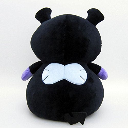 SEGA TOYS Plush Doll Mochifuwa Marshmallow Series Baikinman Tjn- Japan Figure Store - #1 Bring To You The Best Japanese Goods