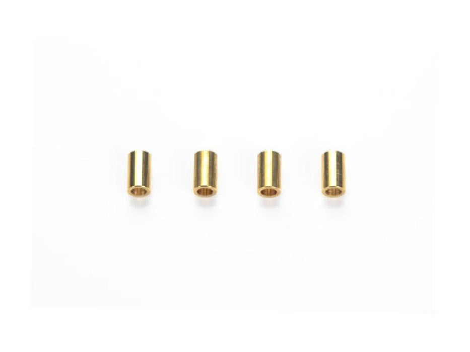 TAMIYA Ao-1023 5Mm Pipe For Double Aluminum Rollers 4Pcs. 94801- Japan Figure Store - #1 Bring To You The Best Japanese Goods