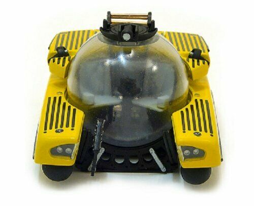 Aoshima 1/48 Deep Sea Explorer Series No.01 Submersible Triton
