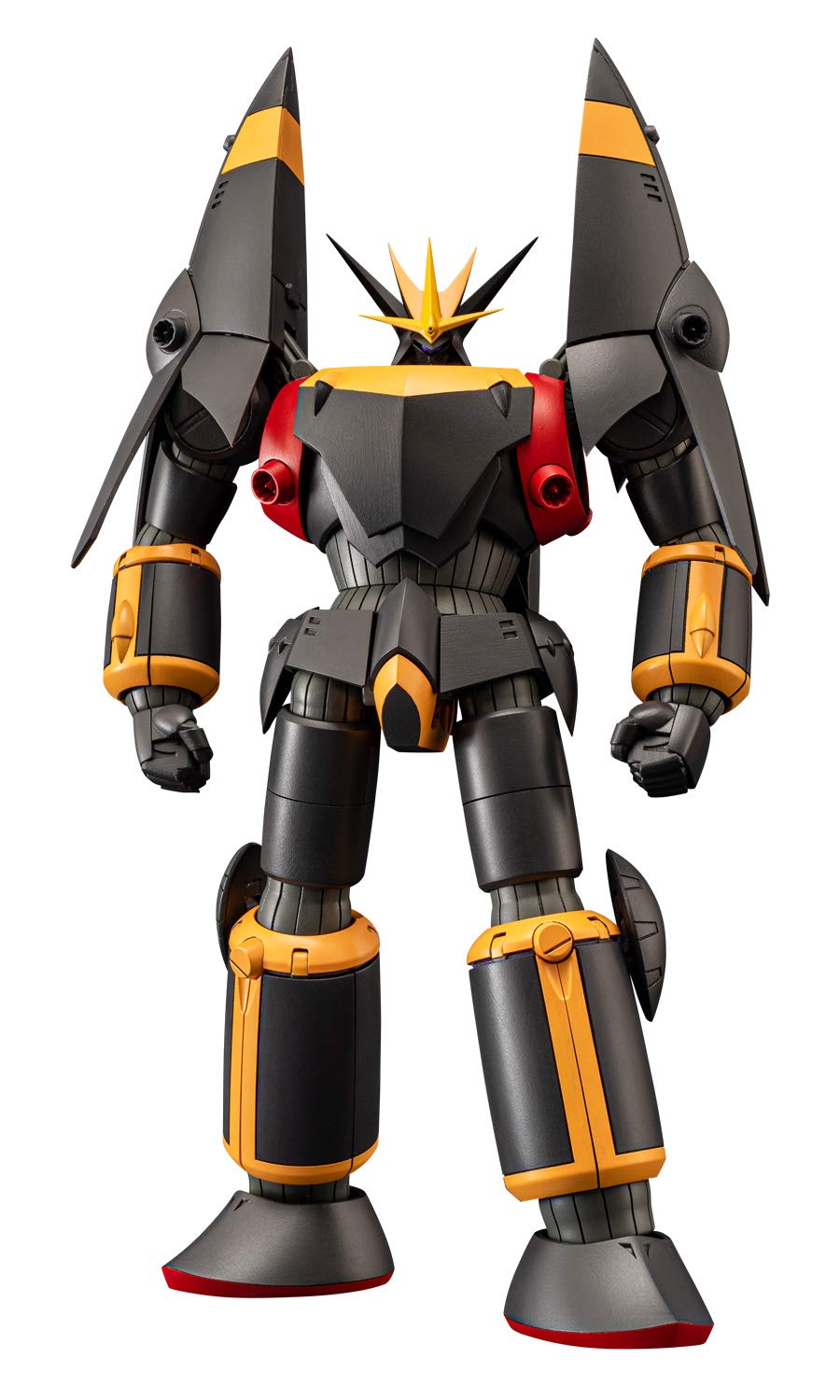 AOSHIMA 56882 Tn-01 Aim For The Top! Gunbuster 1/1000 Scale Kit- Japan Figure Store - #1 Bring To You The Best Japanese Goods