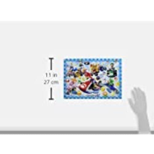 Epoch Japan Apollo Mario Kart 8 85Pc Kids Puzzle 25-224- Japan Figure Store - #1 Bring To You The Best Japanese Goods