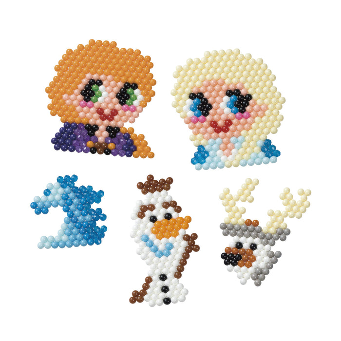 Epoch Aq-S81 Frozen 2 All-In-One Aqua Beads Set- Japan Figure Store - #1 Bring To You The Best Japanese Goods
